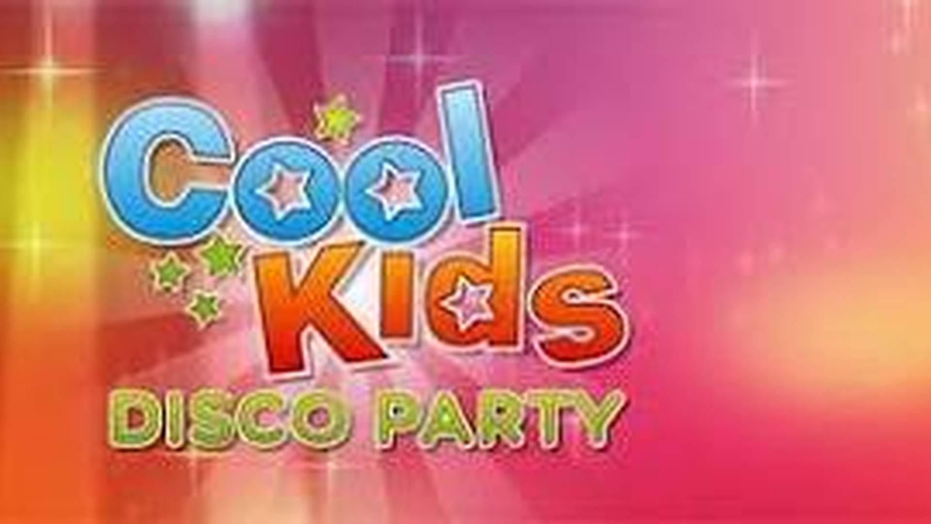 U11s Kids Disco Party (disco, games and children’s entertainer) photo