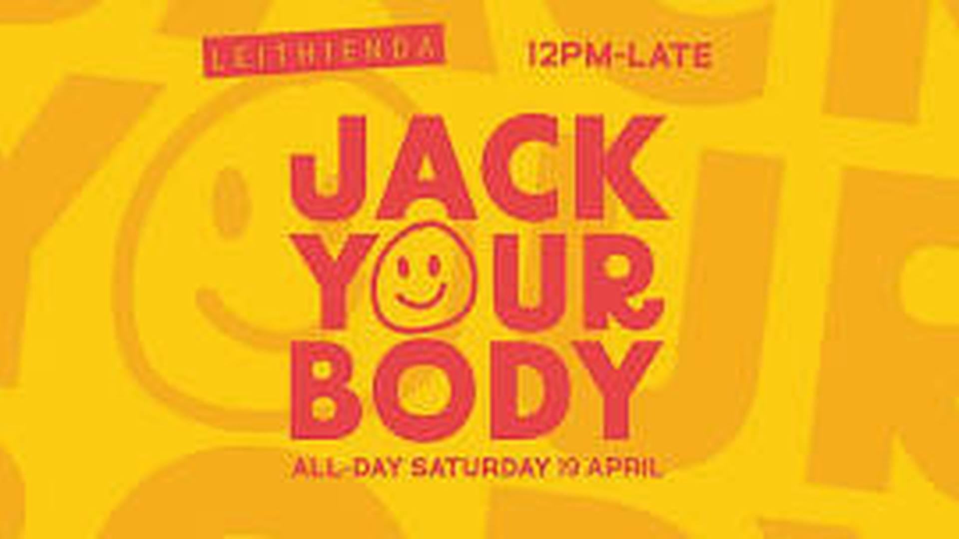 Leithienda Easter All-Dayer – Saturday, April 19th, Kids Go FREE Until 7 PM photo