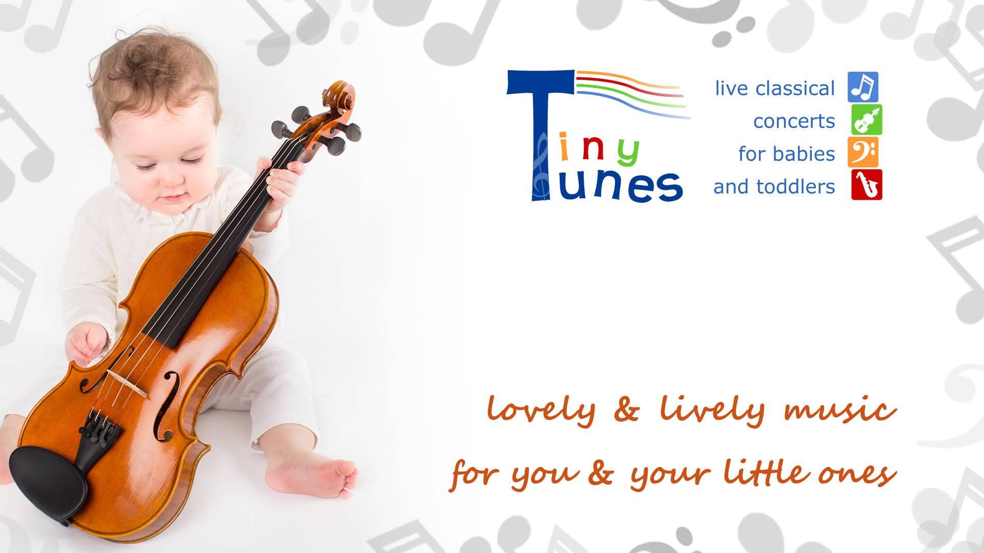 Tiny Tunes Concerts photo