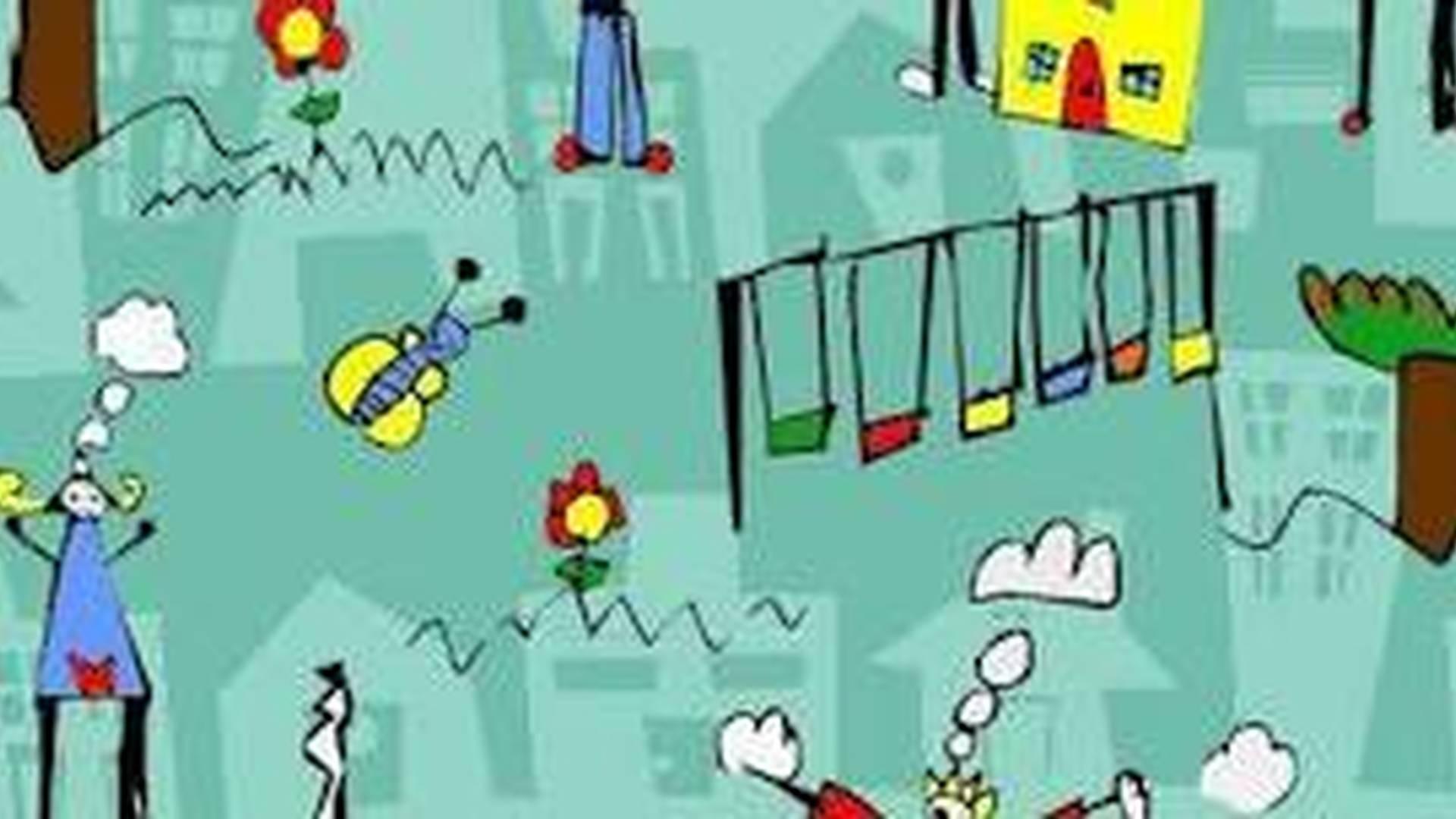 Pop Up Play Kids - Spittal photo