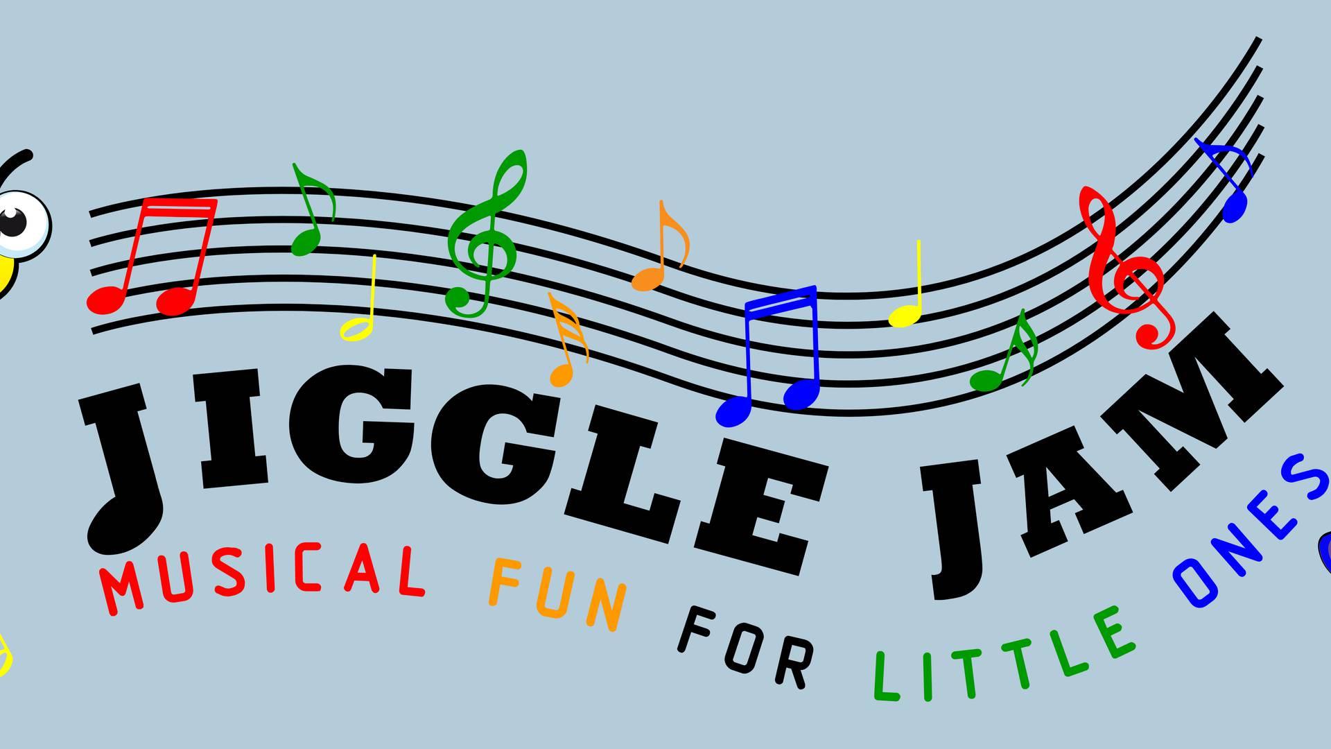 Jiggle Jam photo