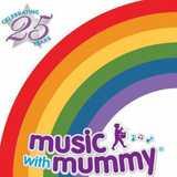 Music with Mummy logo