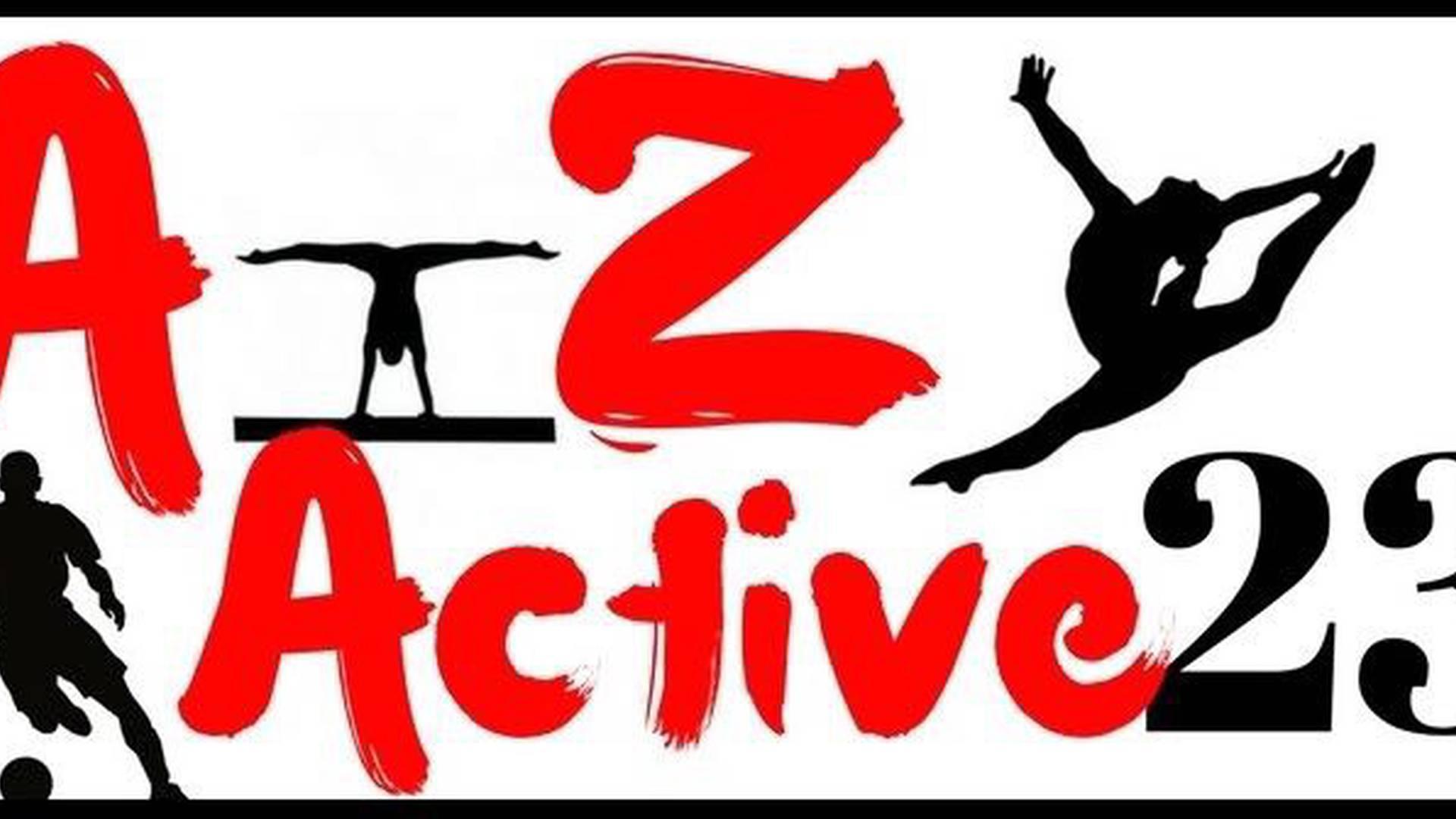 A-Z active 23 ltd photo