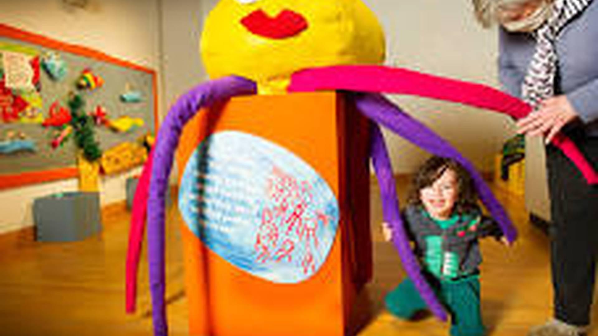 Little Explorers photo