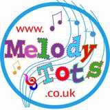 Melody Tots logo