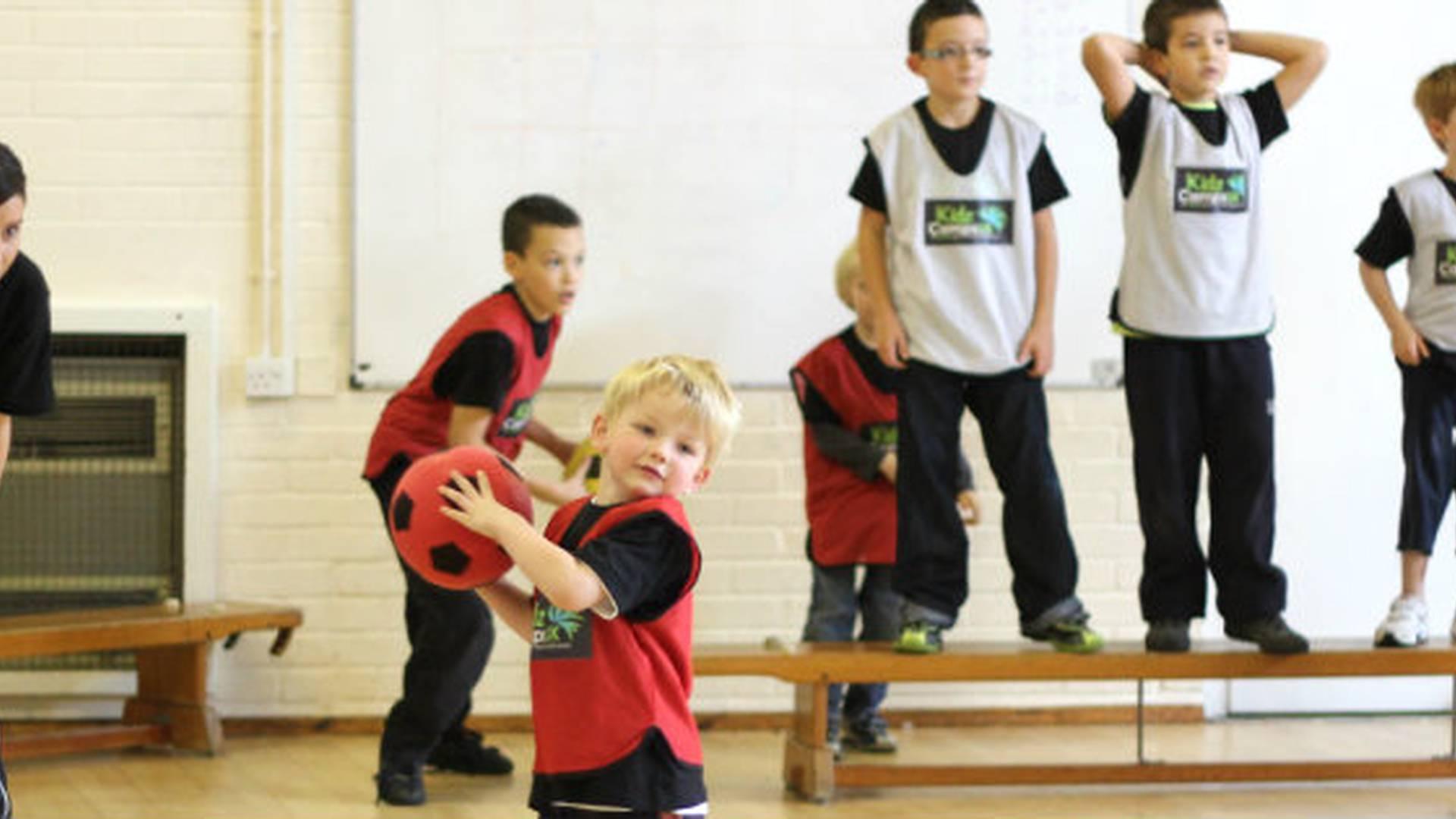 Kidz Camps UK photo