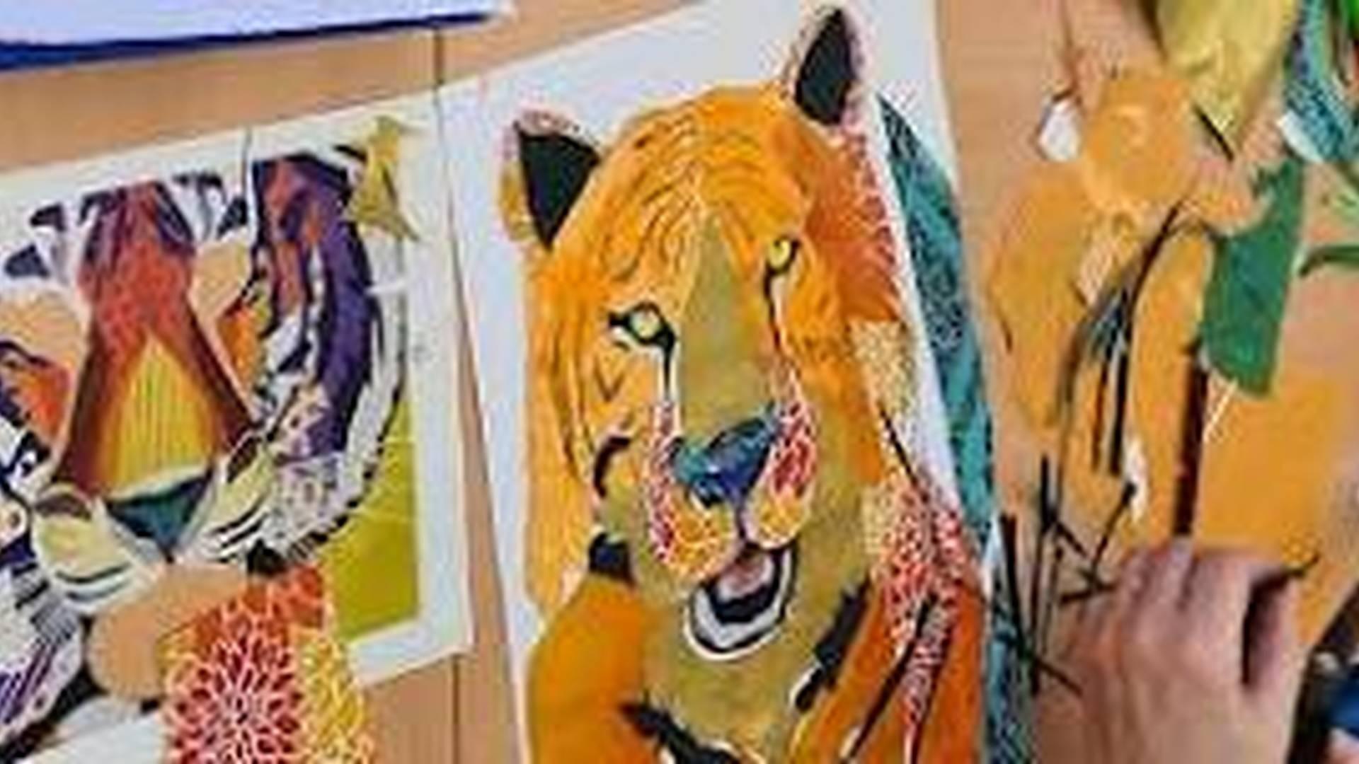 Autism-friendly family activities photo