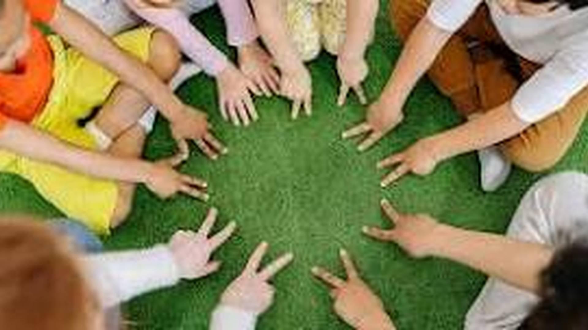 Under 5's photo