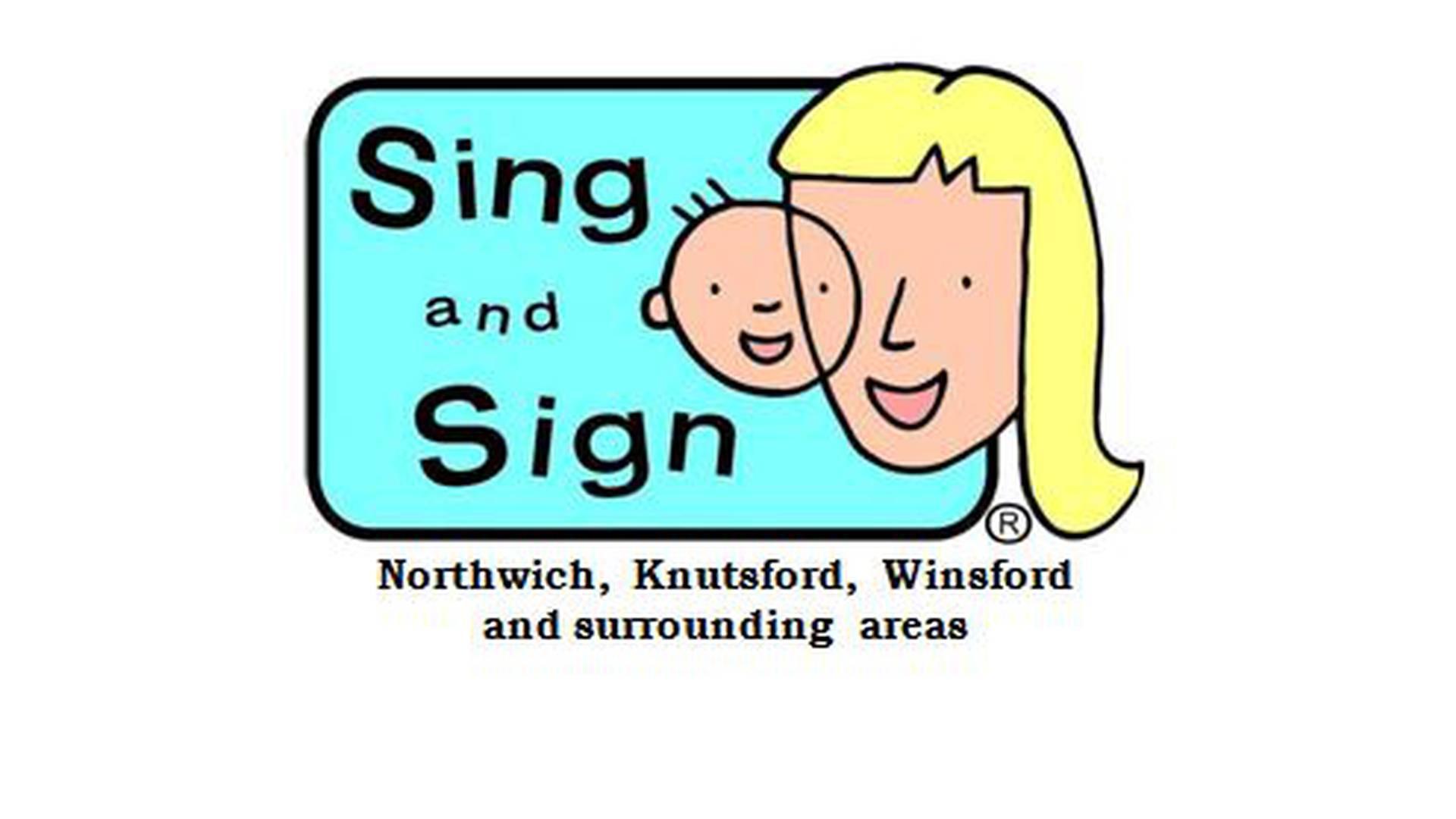 Sing and Sign photo