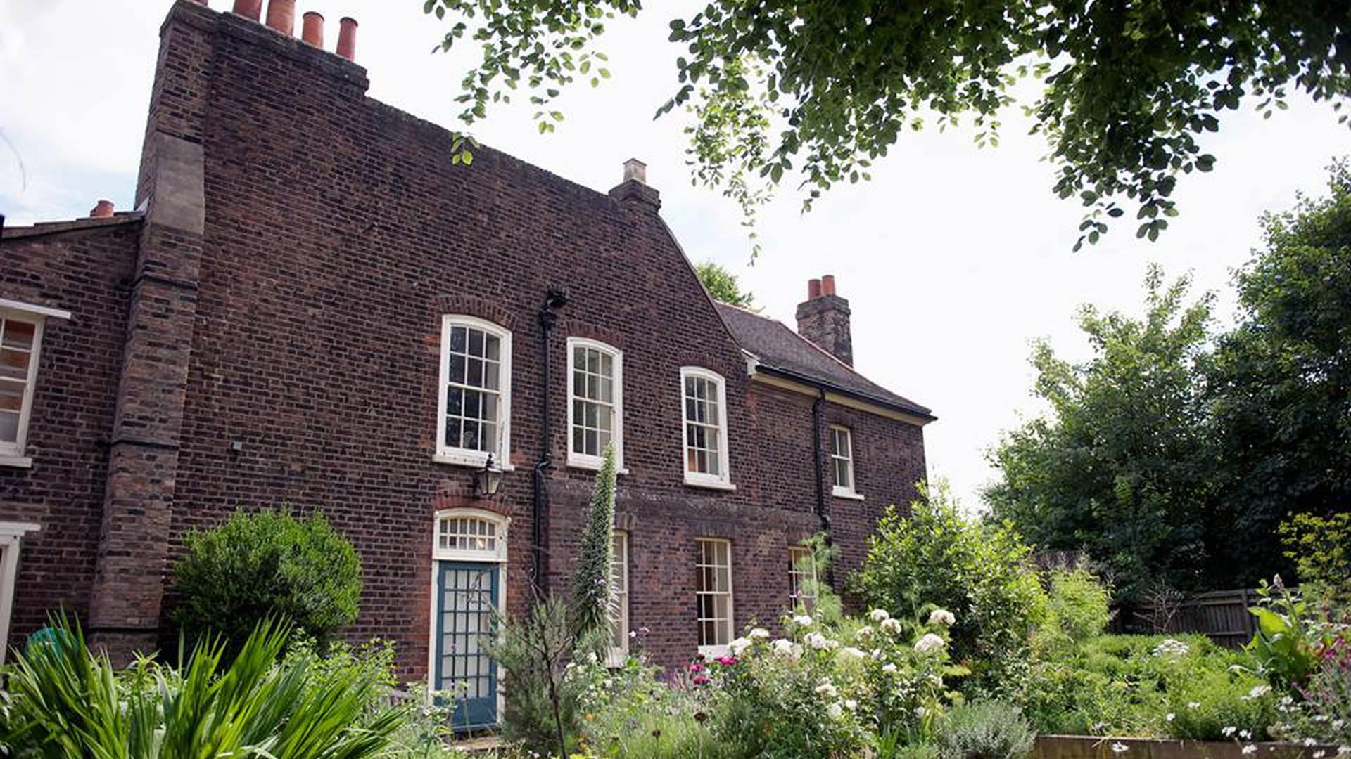 Vestry House Museum photo