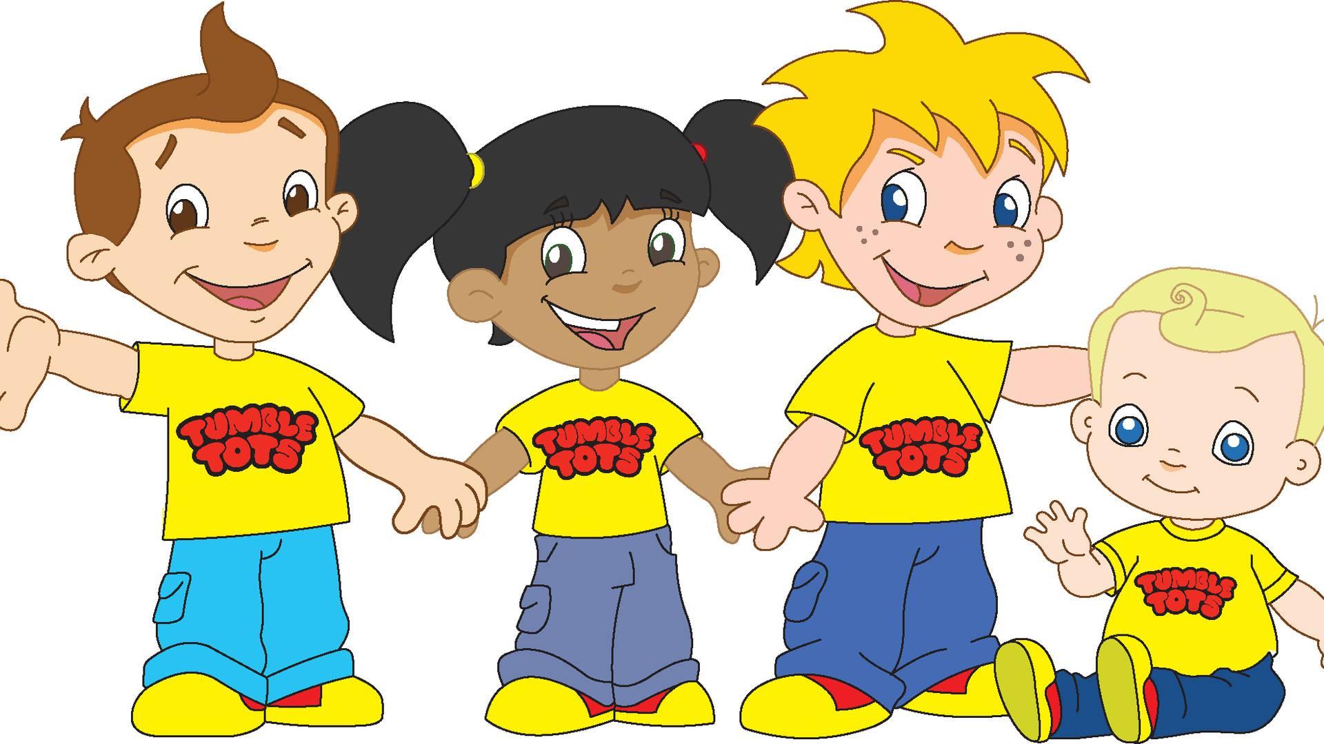 Tumble Tots photo