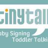 TinyTalk logo