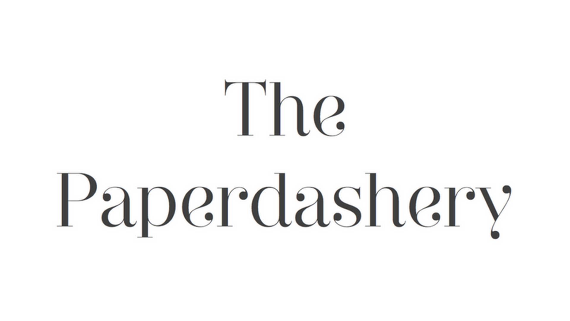 The Paperdashery photo