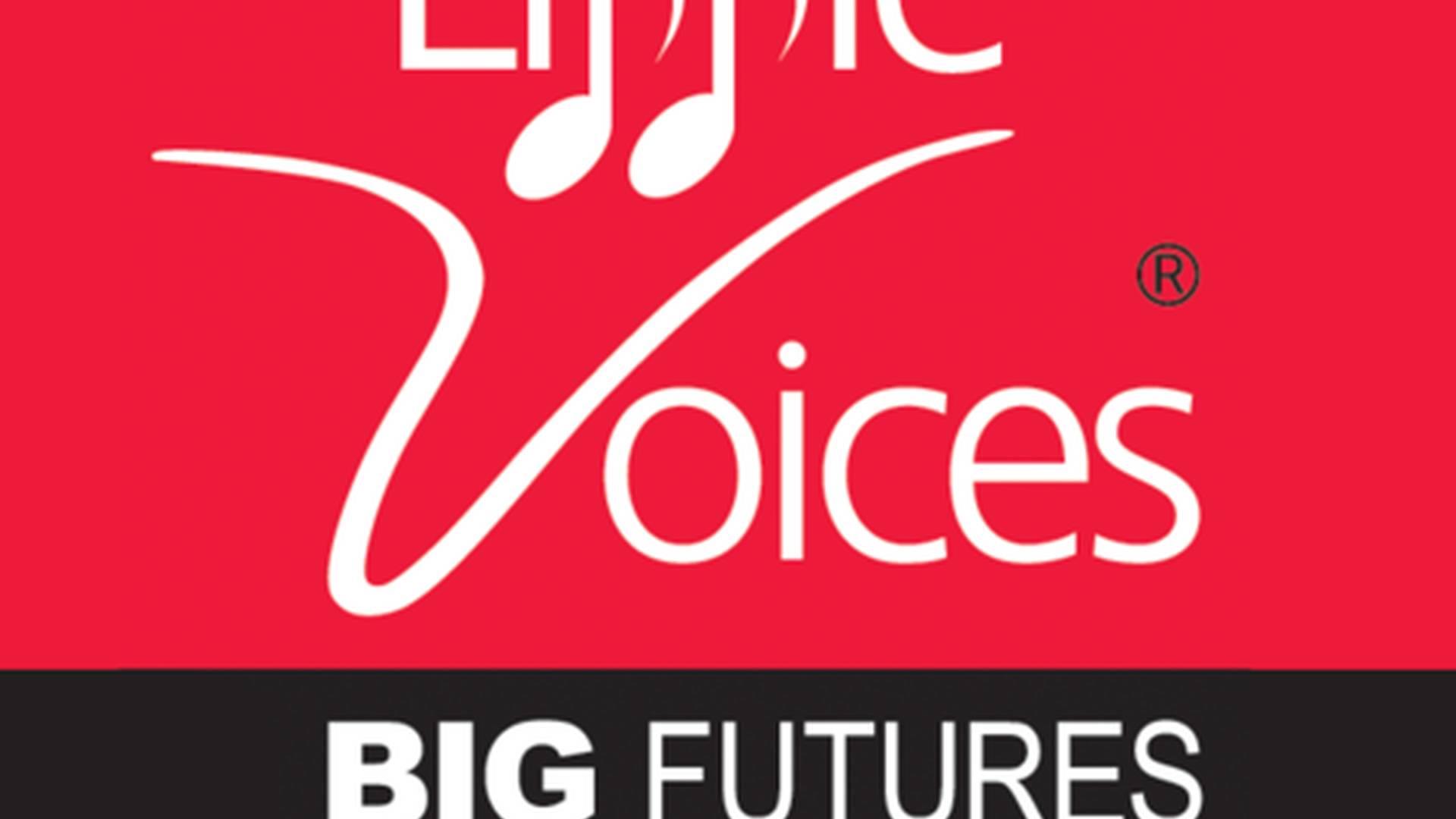 LITTLE VOICES KINGSTON - Free trial photo