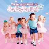 babyballet logo