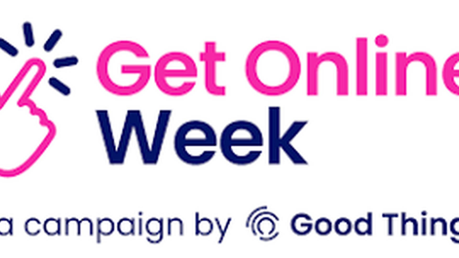 Wooler Library - Get Online Week - LEGO @ the Library for children photo