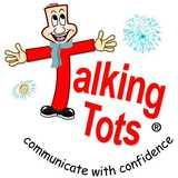 Talking Tots logo