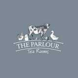Parlour Tea Room logo