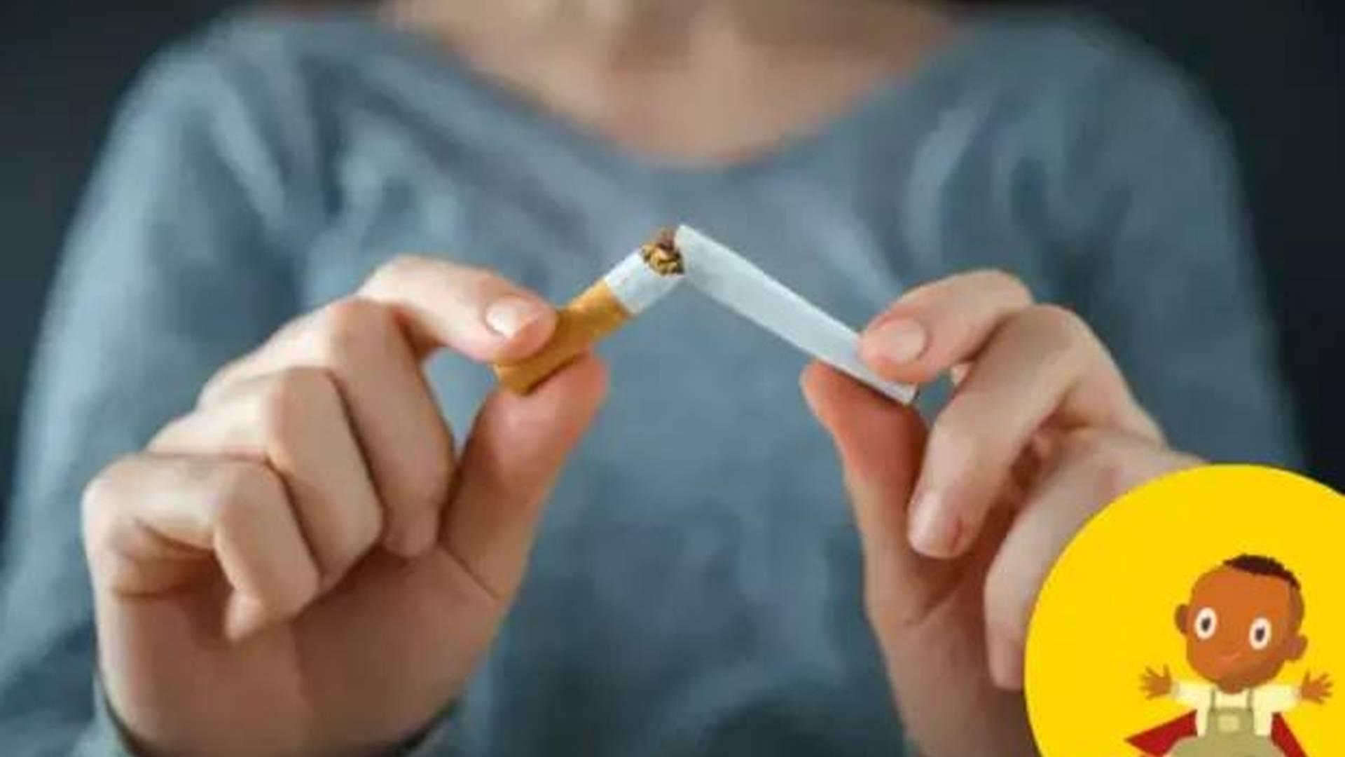 Quit Right At Best Start Family Hub photo