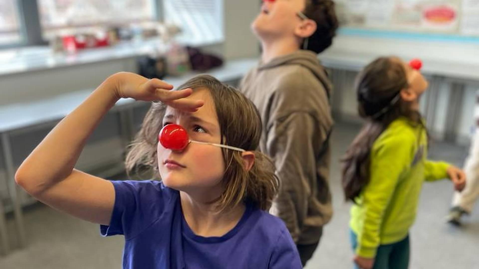 Dramarama Half Term Holiday Drama Camp 21-25 October photo