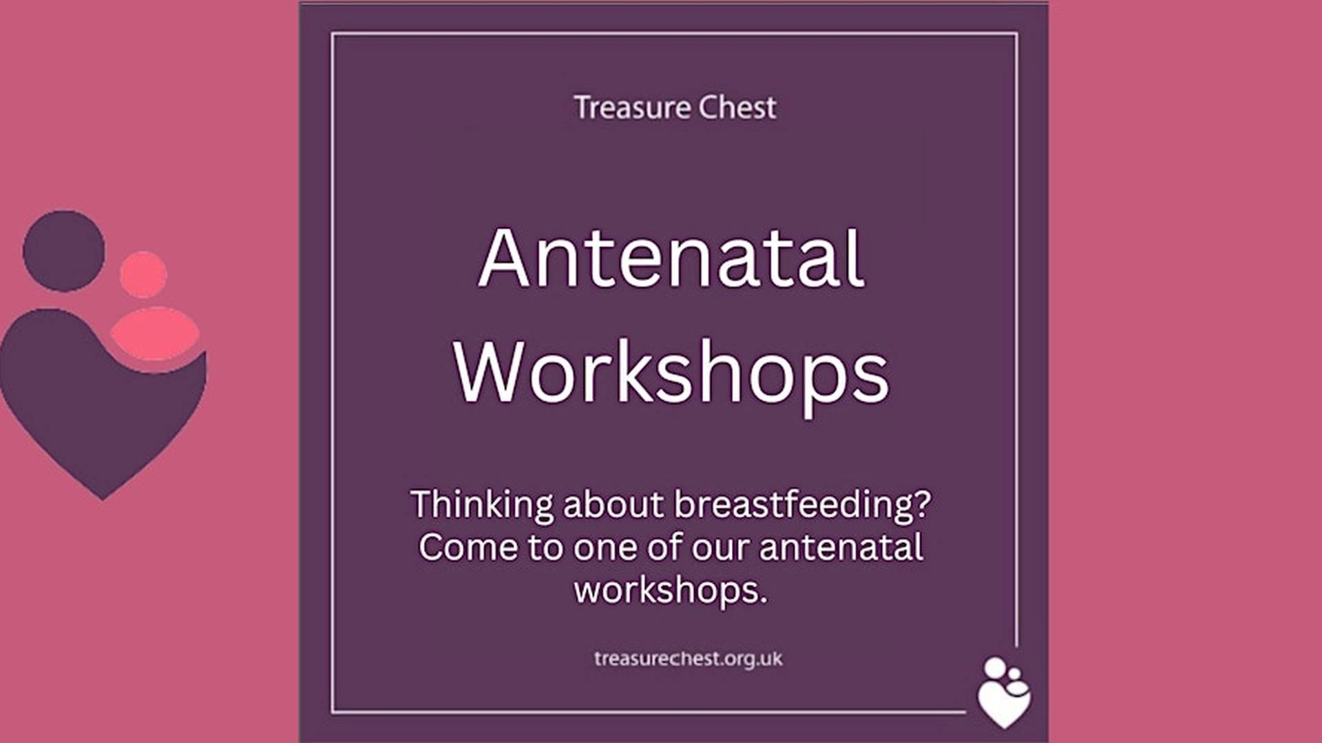 Antenatal Breastfeeding Workshop - York University photo