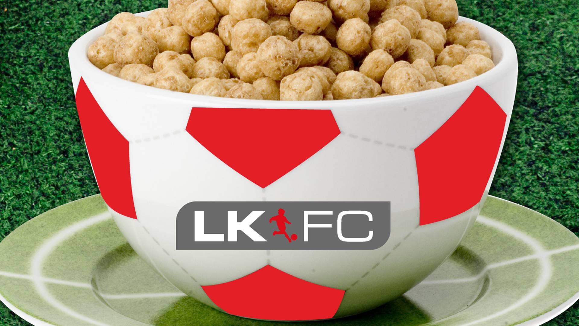 Little Kickers photo