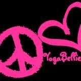 YogaBellies logo