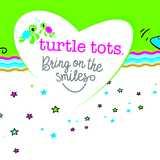 Turtle Tots logo