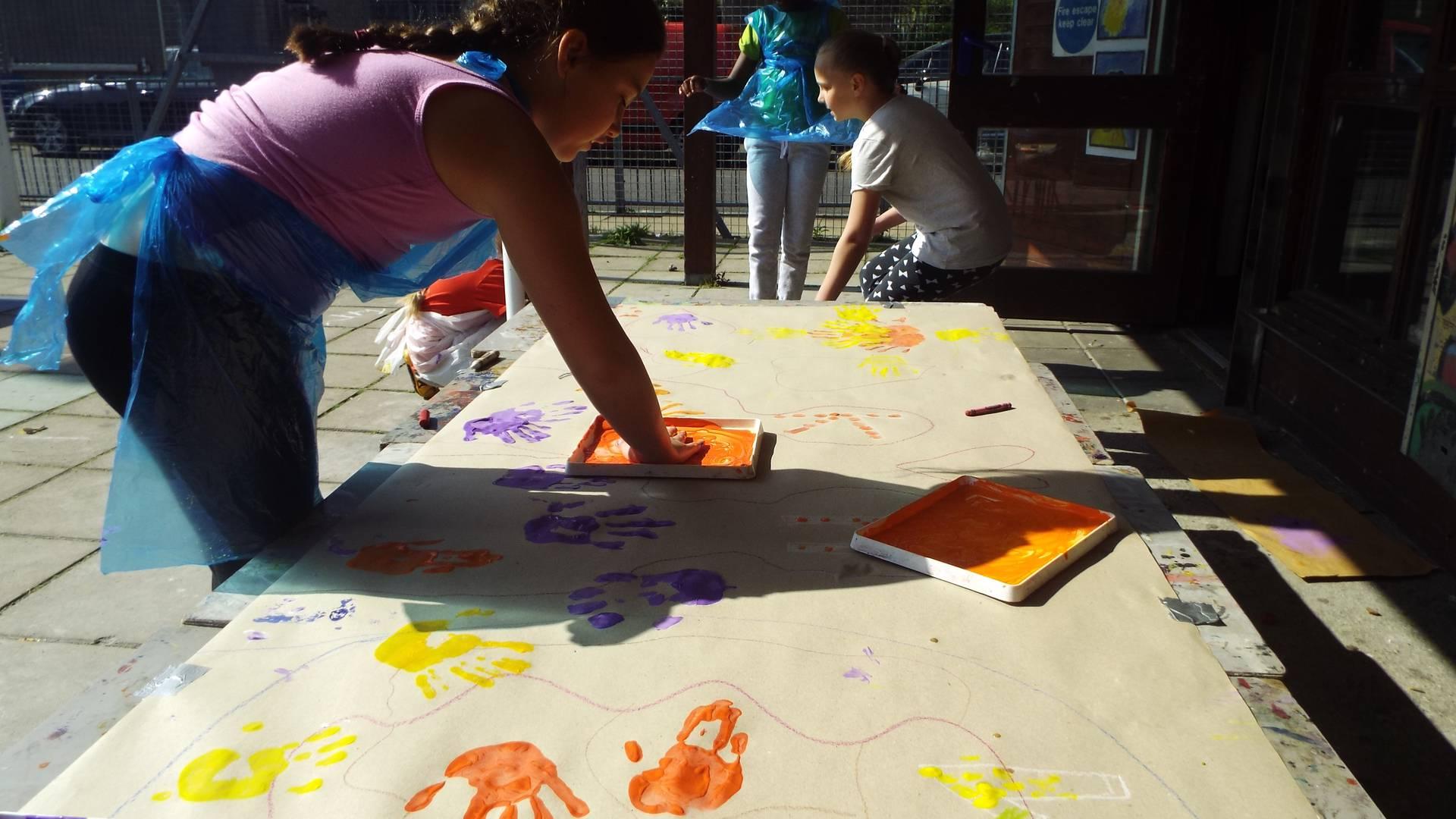 King Henrys Walk Adventure Playground photo