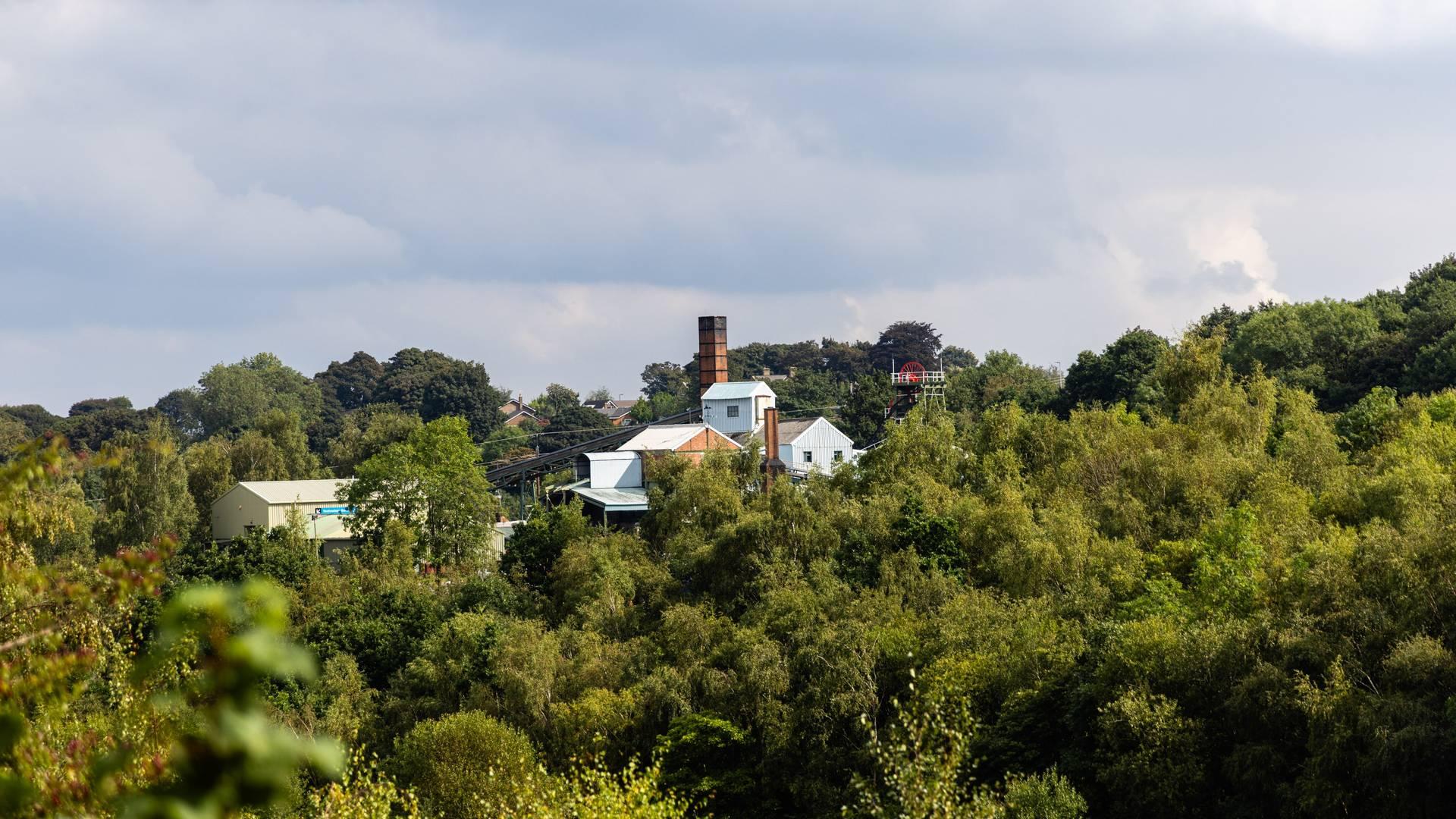 National Coal Mining Museum for England photo