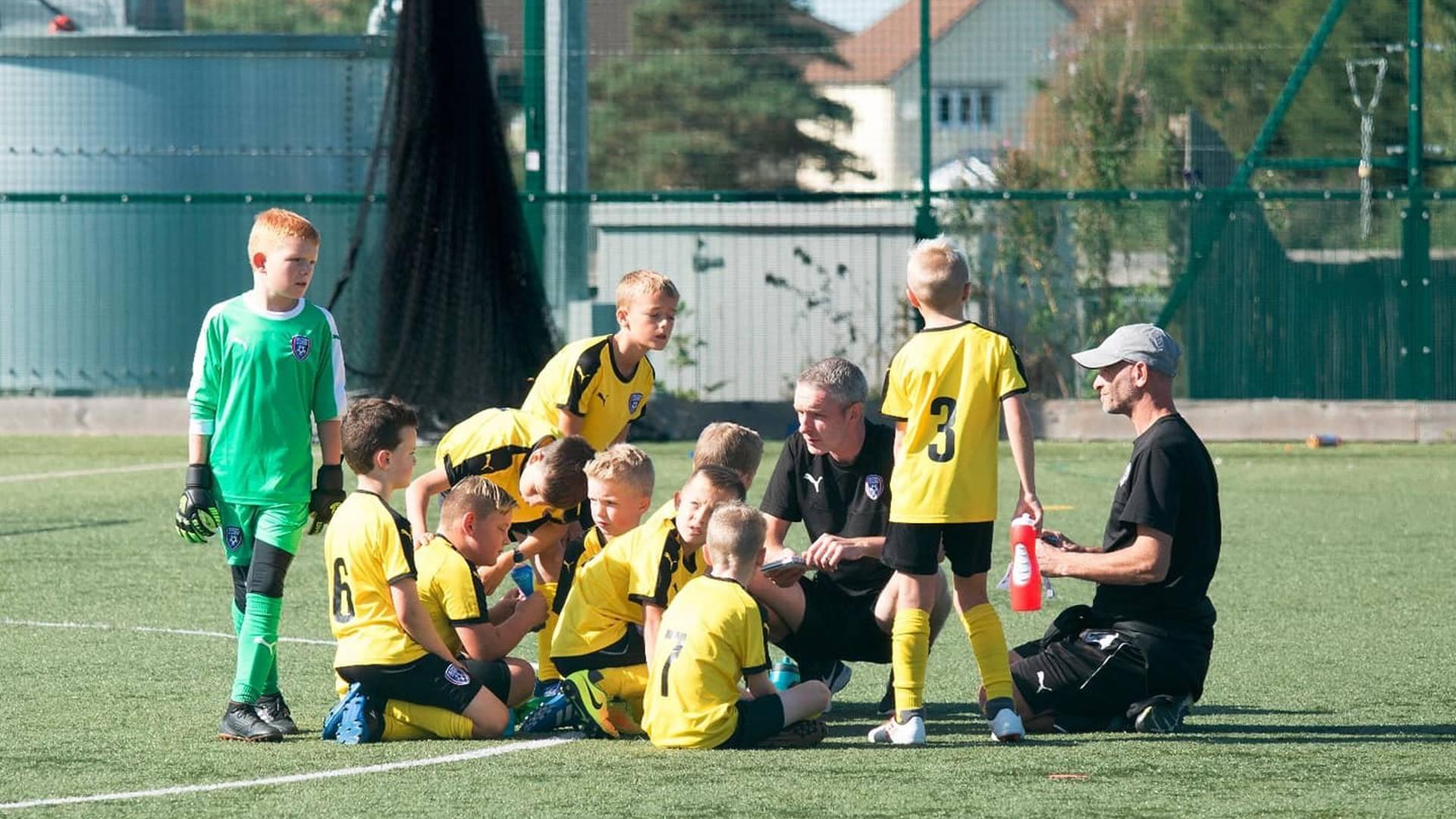 Advanced Sports Coaching Ltd photo