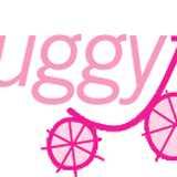 Buggyfit logo