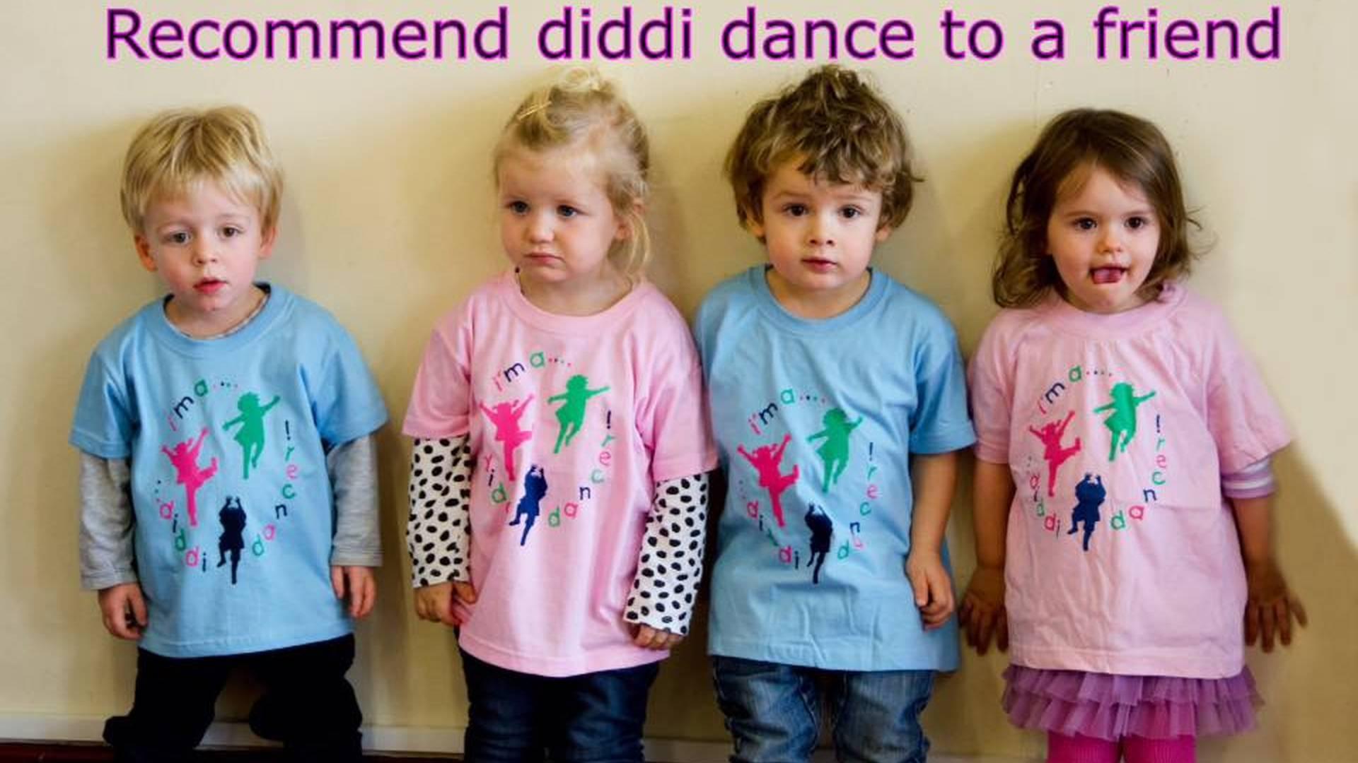 Hadley- diddi dance Wolverhampton, Stafford, North Telford & Market Drayton photo