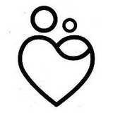 EB Yoga logo