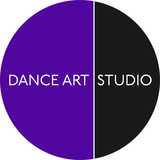 Dance Art Studio logo