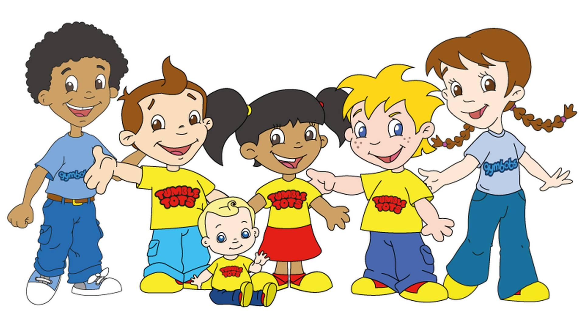 Tumble Tots photo