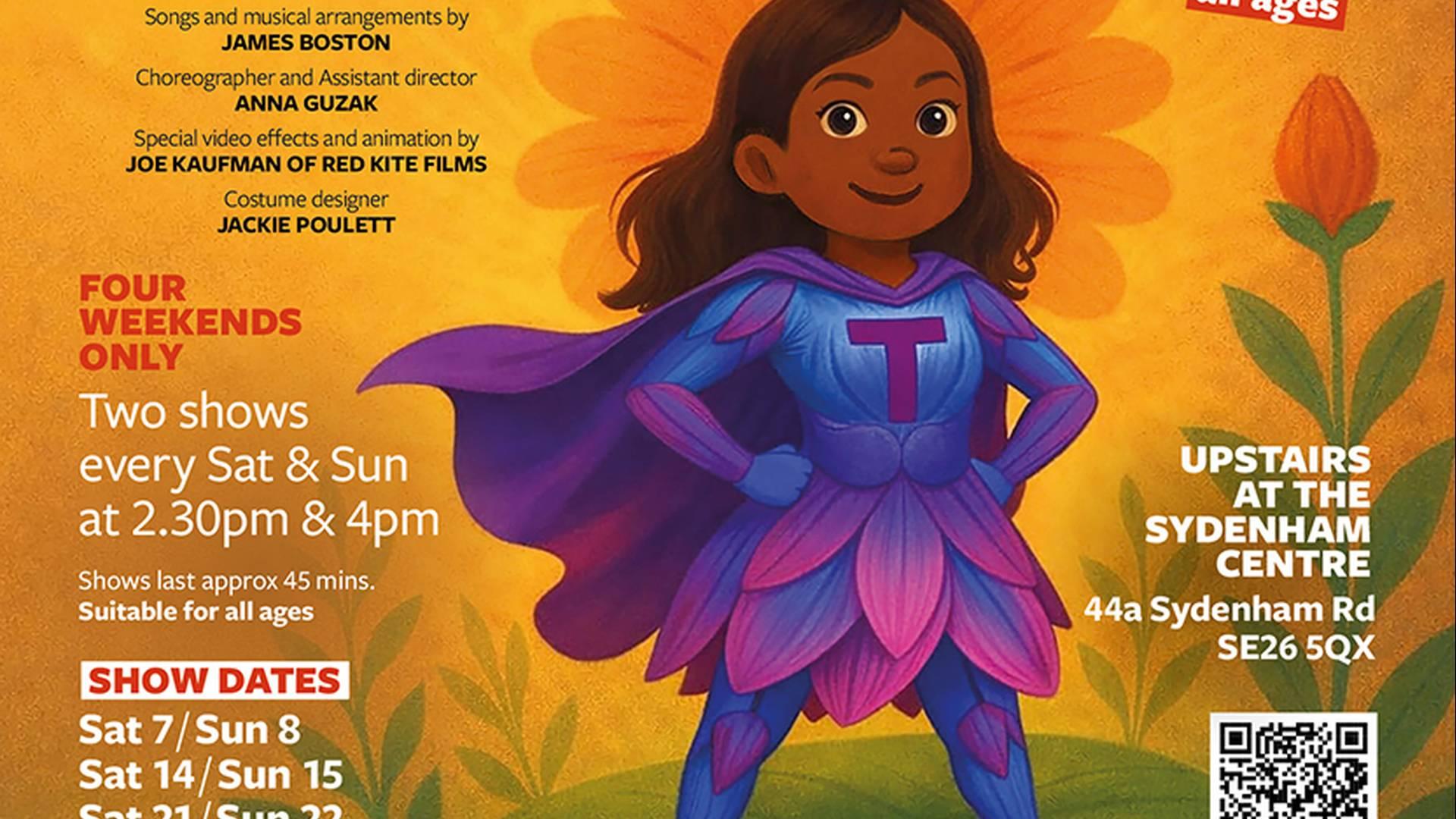 Spontaneous Productions photo