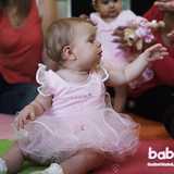 babyballet logo