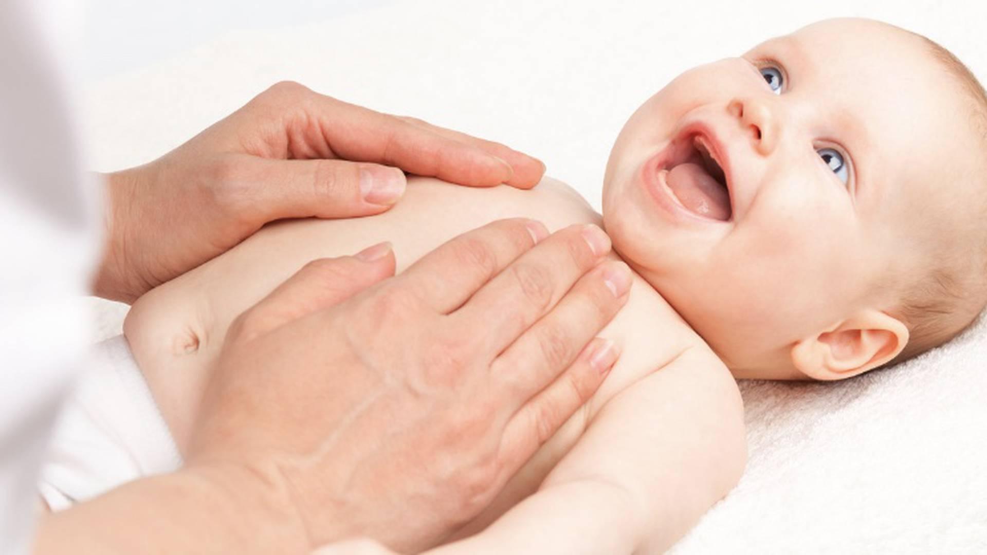 Flourish Baby Massage and Yoga photo