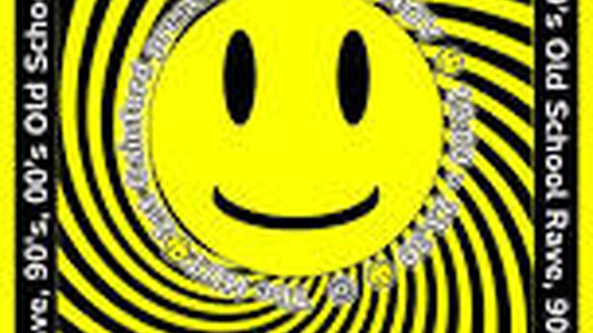Old Skool Rave @ The Hut photo