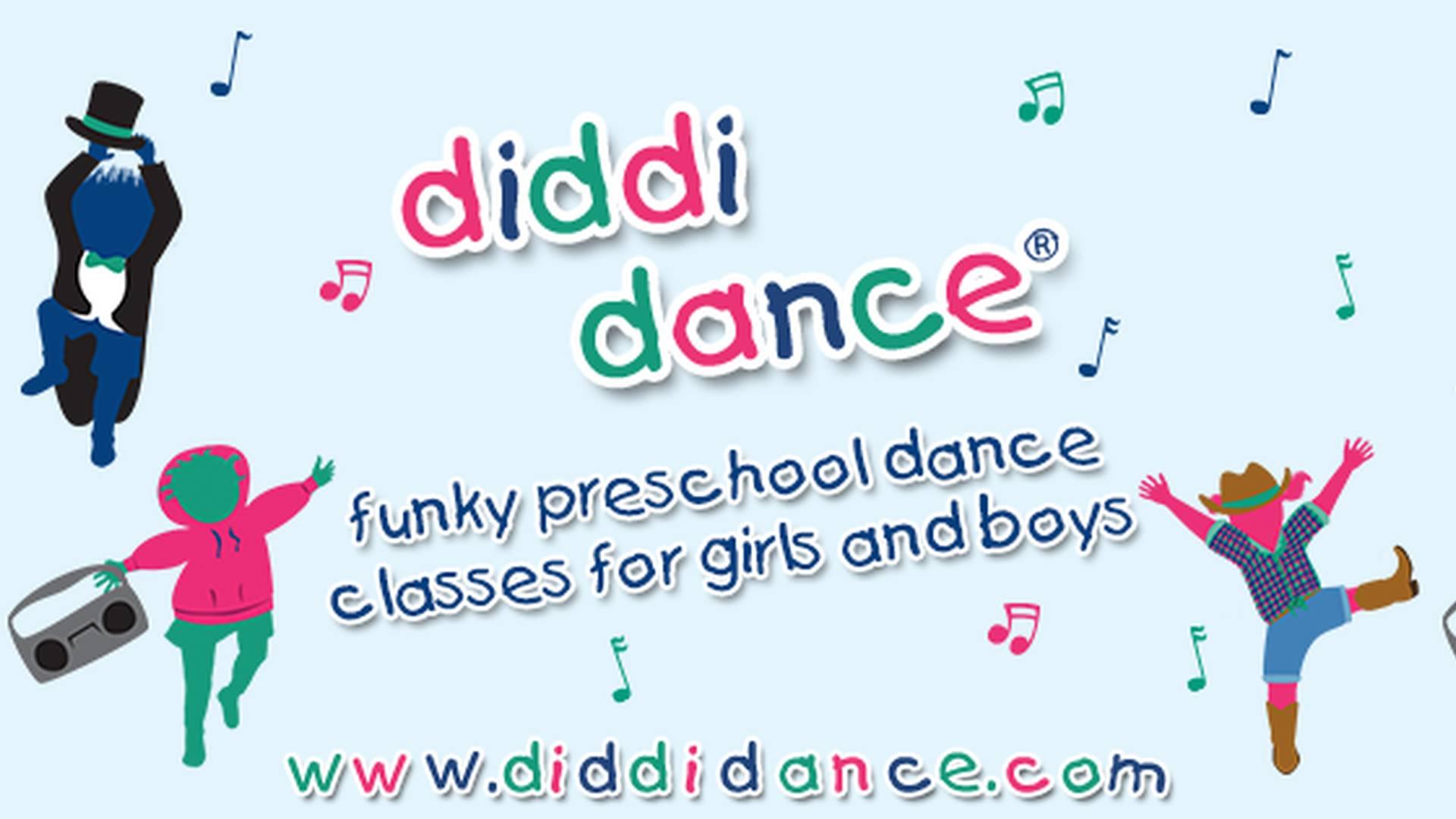 diddi dance photo