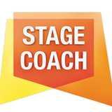 Stagecoach Performing Arts logo