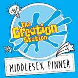 The Creation Station logo