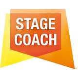 Stagecoach Performing Arts logo