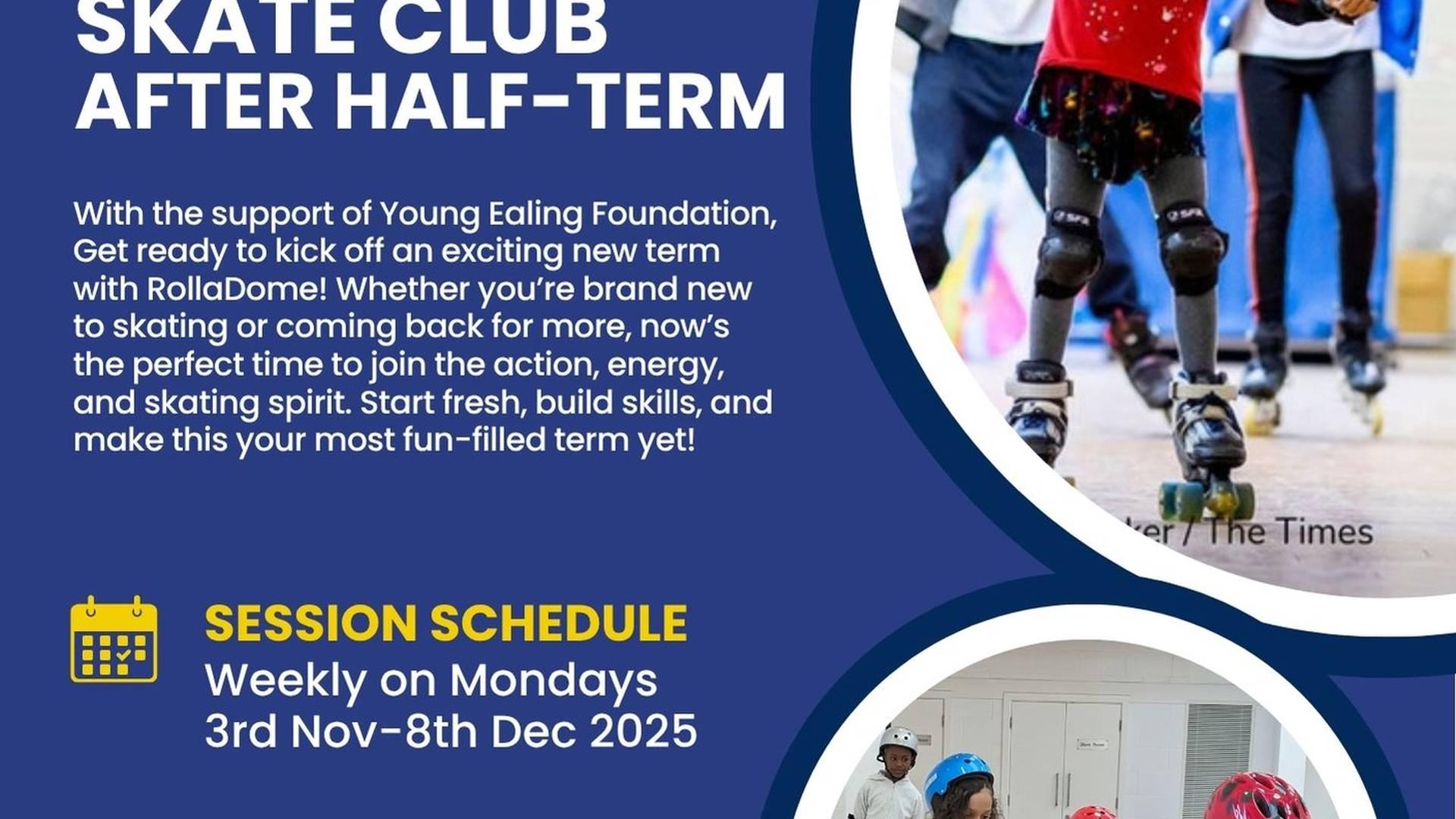 ACTON COMMUNITY GARDENS – TERM 1 (After Half-Term) photo