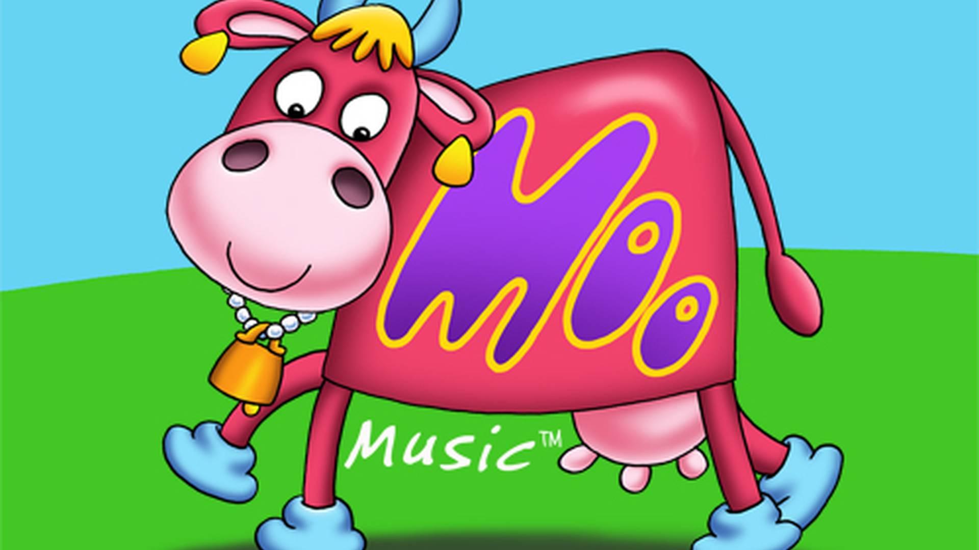 Moo Music photo