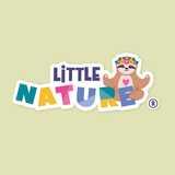 Little Nature logo