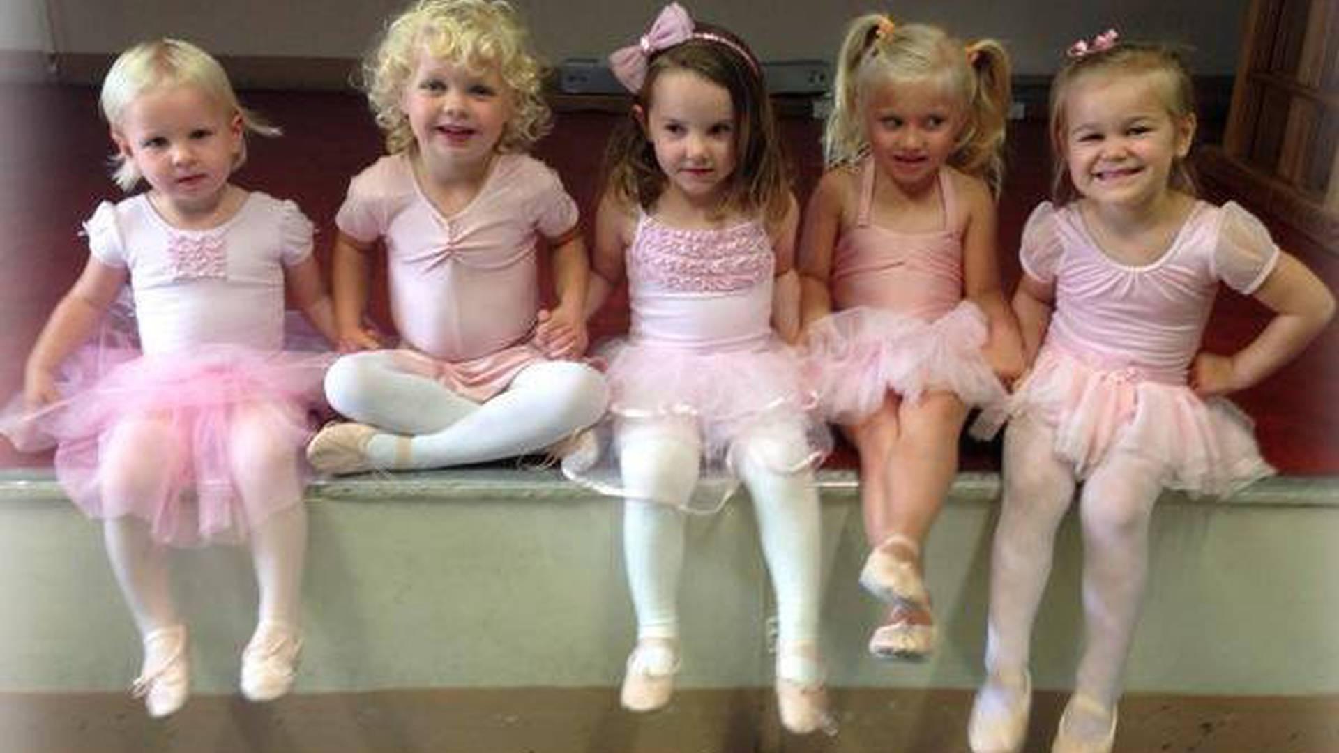 Coleen Man Dance Academy photo