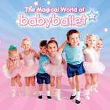 babyballet logo