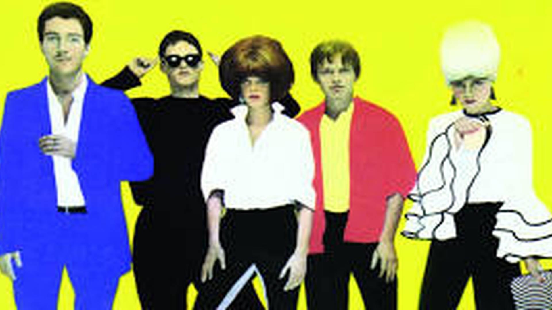 HDIF Family Disco photo